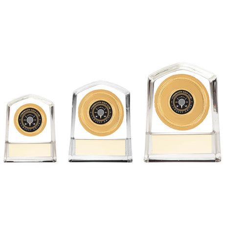 Kingdom Multisport Award - Trophies - Prudhoe Rosettes