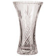 Lindisfarne St Theodore Crystal Vase - Trophies - Prudhoe Rosettes