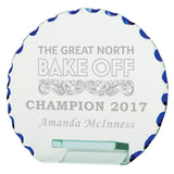 Quantum Jade Glass Award