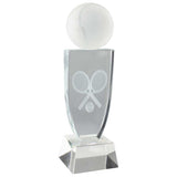 Reflex tennis Award
