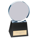 Emperor Multisport Crystal Award