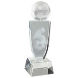 Reflex Football Crystal Award
