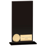 Hero Glass Award Jet Black