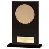 Hero Matrix Multisport Glass Award Black