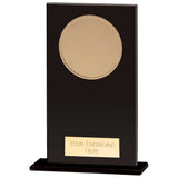 Hero Matrix Multisport Glass Award Black