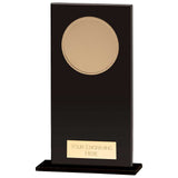 Hero Matrix Multisport Glass Award Black
