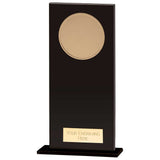 Hero Matrix Multisport Glass Award Black