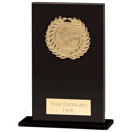 Hero Multisport Glass Award Black
