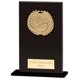 Hero Multisport Glass Award Black