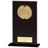Hero Multisport Glass Award Black