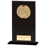 Hero Multisport Glass Award Black