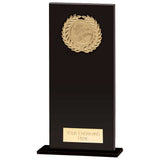 Hero Multisport Glass Award Black