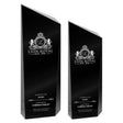 Glacier Peak Glass Award - Trophies - Prudhoe Rosettes