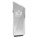 Glacier Peak Glass Award