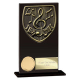 Cobra Music Glass Award