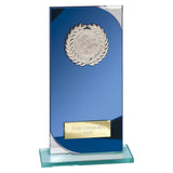 Seismic Multisport Glass Blue & Silver