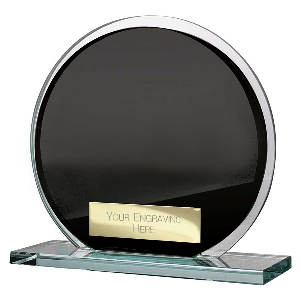 Seismic Multisport Circle Mirror Glass (Various Colour Options)