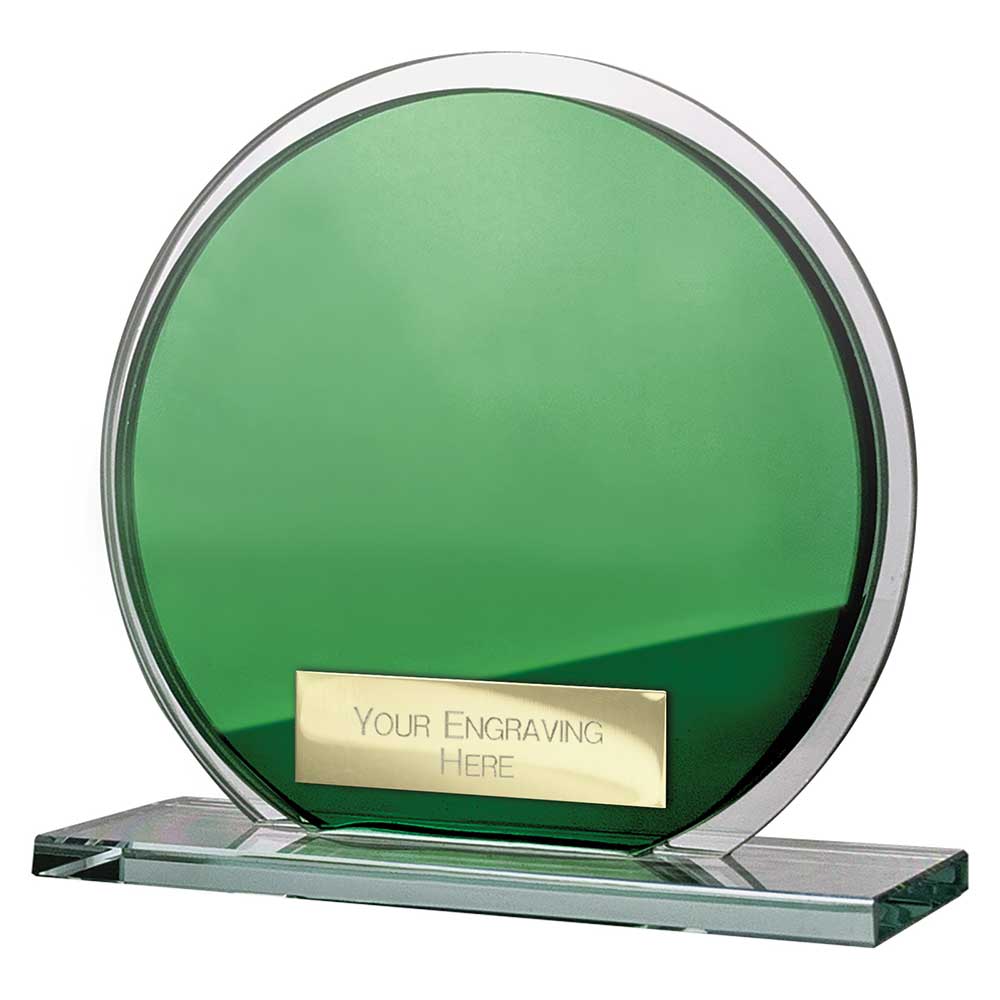 Seismic Multisport Circle Mirror Glass (Various Colour Options)