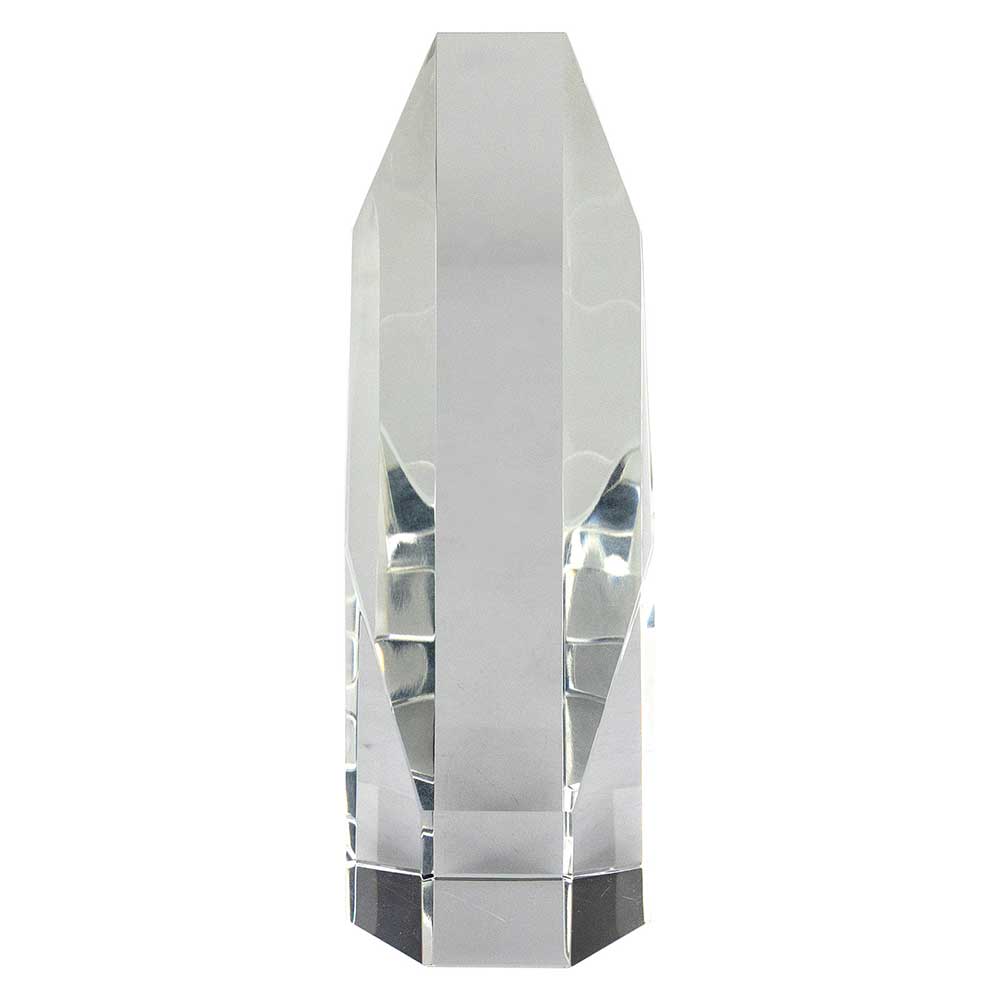 Adventure Crystal Award (Two Colour Options)