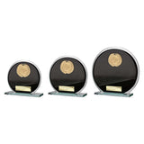 Seismic Multisport Circle Plaque (Various Options)