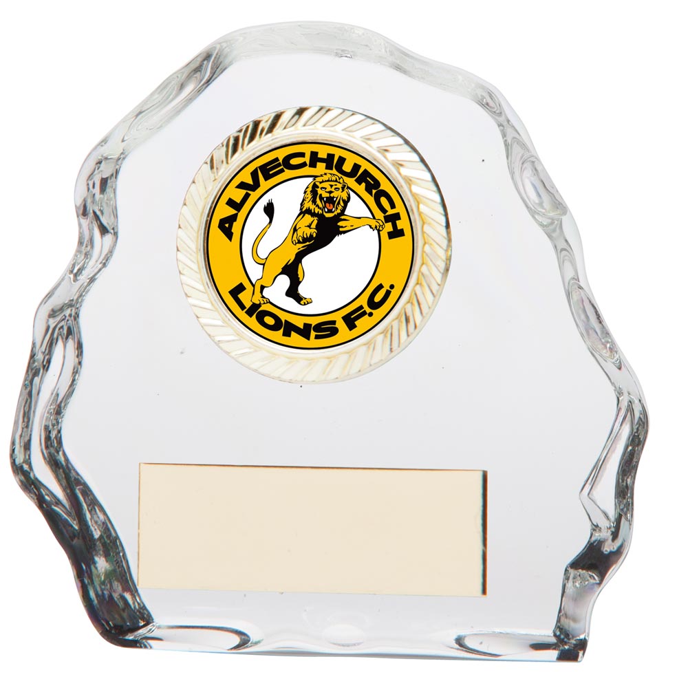 Sub Zero Multi-Sport Award - Trophies - Prudhoe Rosettes