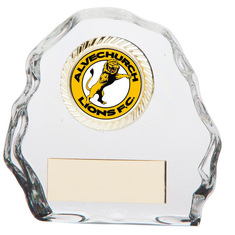 Sub Zero Multi-Sport Award - Trophies - Prudhoe Rosettes