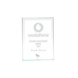 Strike Jade Glass Award
