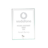 Strike Jade Glass Award