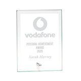 Strike Jade Glass Award