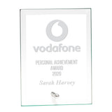 Strike Jade Glass Award