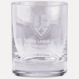 Lindisfarne St Jude Lead Free Whisky