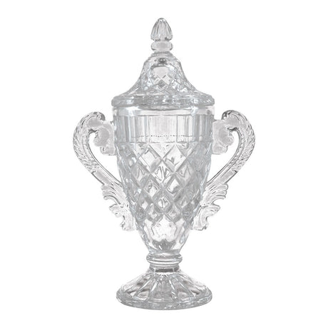 Lindisfarne Champions Cup Vase