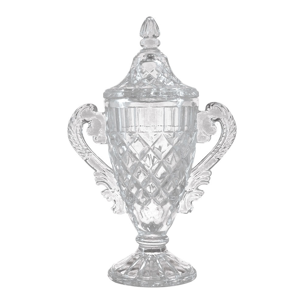 Lindisfarne Champions Cup Vase