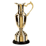 The Classic Claret Jug Gold Plated