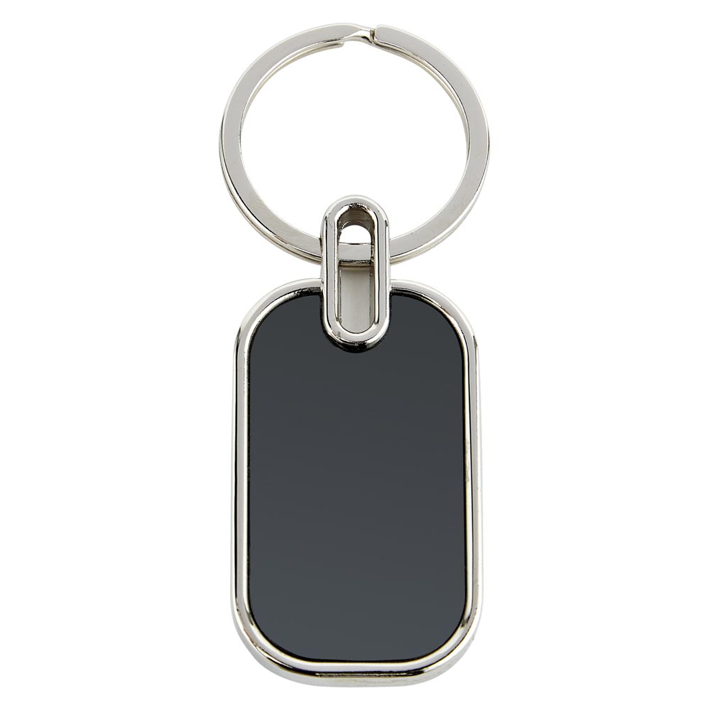 Ultimate Keyring