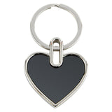 Ultimate Heart Keyring