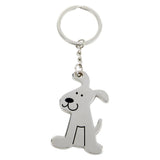 Pets Dog Keyring