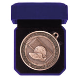 Olympia Football Boot Medal Box