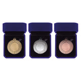 Aviator Golf Medal & Box