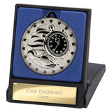 Cascade Stars Swimming Medal & Box