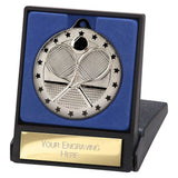 Cascade Stars Tennis Medal & Box