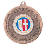 The Matrix Medal Series