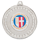 The Matrix Medal Series