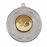 Star Burst Medal Series