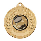 Valour Medal