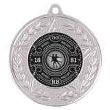 Caesar Iron Medal Bronze