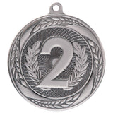 Typhoon 3rd Place Medal Bronze