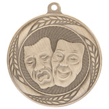 Typhoon Drama Medal