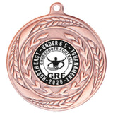 Typhoon Multisport Medal
