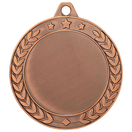 Alliance Multisport Medal